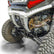 Polaris RZR XP Rear Bumper DRT Motorsports