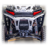 Polaris RZR XP Rear Bumper DRT Motorsports