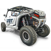 Polaris RZR XP Rear Bumper DRT Motorsports