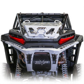 Polaris RZR XP Rear Bumper DRT Motorsports