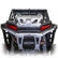 Polaris RZR XP Rear Bumper DRT Motorsports