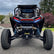 Polaris RZR XP Turbo Electric Captain's Choice Exhaust Evolution Powersports