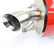 Polaris RZR XP Turbo / Turbo S Magnum Side Exit Exhaust Evolution Powersports