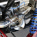 Polaris RZR XP Turbo / Turbo S Shocker Electric Side Dump Exhaust Evolution Powersports