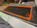 Polaris RZR XP Turbo / Turbo S Side Grille Vent Covers L&W Fab