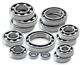 Polaris RZR XP Turbo / Turbo S Transmission Bearing Kit Sandcraft