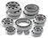 Polaris RZR XP Turbo / Turbo S Transmission Bearing Kit Sandcraft