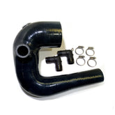 Polaris RZR XP Turbo V-Flow Intake Boot (Airbox to Turbo) Evolution Powersports
