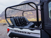 Polaris Ranger 1000 Rear Seat and Roll Cage Kit UTVMA