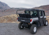 Polaris Ranger 1000 Rear Seat and Roll Cage Kit UTVMA
