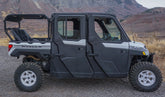 Polaris Ranger 1000 Rear Seat and Roll Cage Kit UTVMA