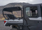 Polaris Ranger 1000 Rear Seat and Roll Cage Kit UTVMA