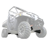 Polaris Ranger 1000 / XP 1000 UHMW A-Arm Guards Factory UTV