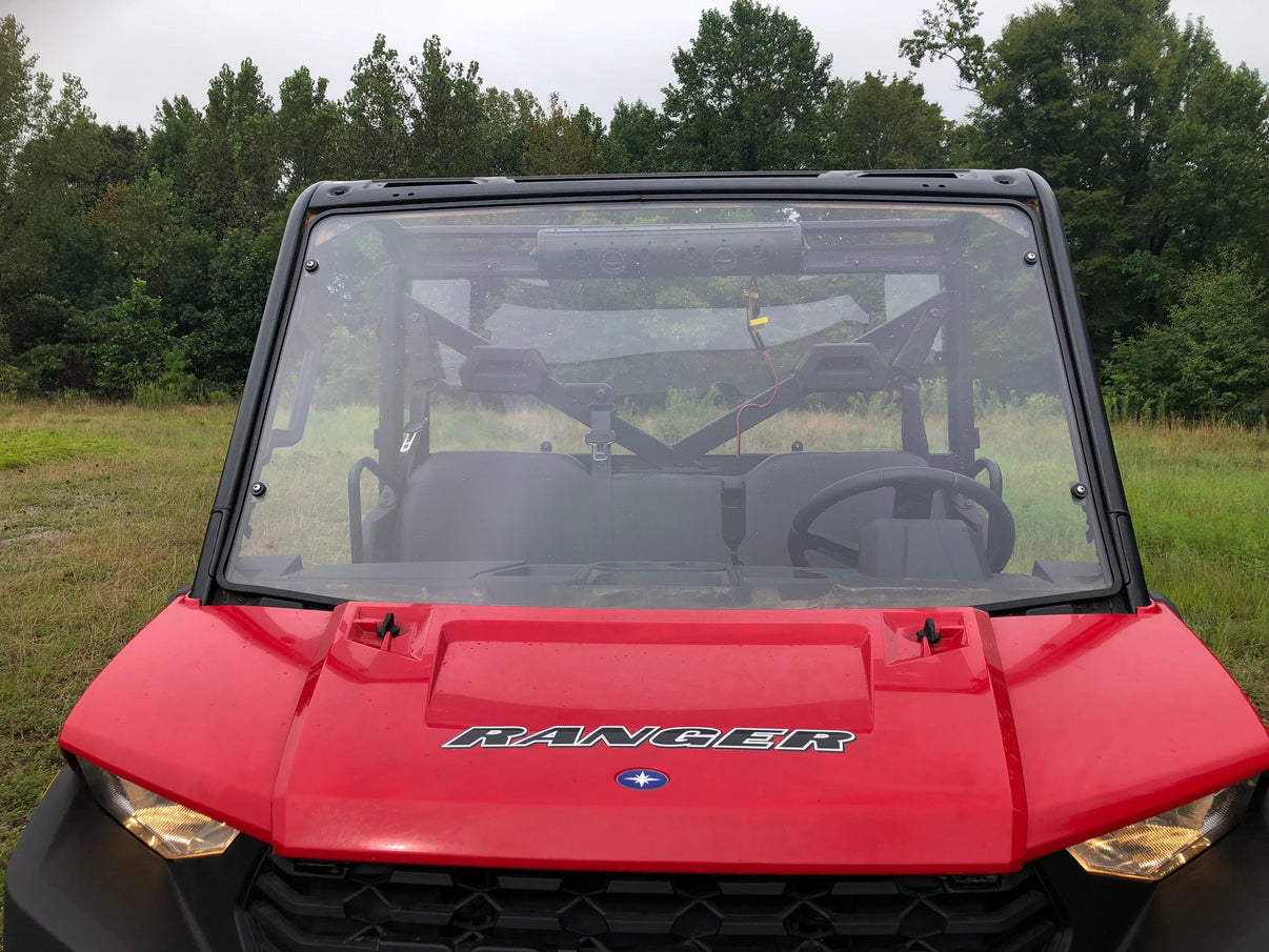 Polaris Ranger 1000/XP 570/XP 900/XP 1000 Full Front Windshield Trail Armor