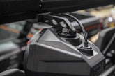 Polaris Ranger (2006-2022) Cage Mount 6.5" Speaker Pods SSV Works
