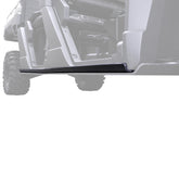 Polaris Ranger Crew XP 1000 UHMW Rock Sliders Factory UTV