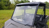 Polaris Ranger Mid-Size 500 / 570 / EV Full Front Windshield Trail Armor
