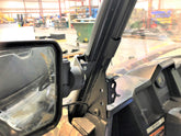 Polaris Ranger Mid-Size 500 / 570 / EV Full Front Windshield Trail Armor