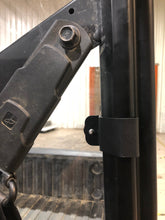 Polaris Ranger Rear Window Dust Shield Trail Armor