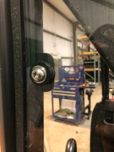 Polaris Ranger Rear Window Dust Shield Trail Armor