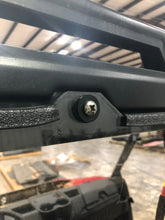 Polaris Ranger Rear Window Dust Shield Trail Armor