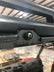 Polaris Ranger Rear Window Dust Shield Trail Armor