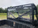 Polaris Ranger Rear Window Dust Shield Trail Armor