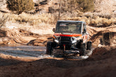Polaris Ranger XD 1500 72" Mid Travel Suspension Kit Cedar Suspension Co