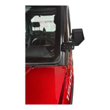 Polaris Ranger XD 1500 A-Pillar Light Mount AJK Offroad