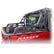 Polaris Ranger XD 1500 Chase Rack System DRT Motorsports