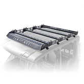 Polaris Ranger XD 1500 Crew Roof Rack Kit DRT Motorsports