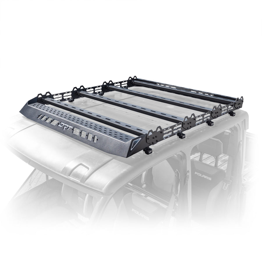 Polaris Ranger XD 1500 Crew Roof Rack Kit DRT Motorsports