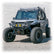 Polaris Ranger XD 1500 Crew Roof Rack Kit DRT Motorsports