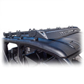 Polaris Ranger XD 1500 Crew Roof Rack Kit DRT Motorsports