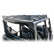 Polaris Ranger XD 1500 Crew Roof Rack Kit DRT Motorsports