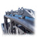 Polaris Ranger XD 1500 Crew Roof Rack Kit DRT Motorsports