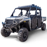 Polaris Ranger XD 1500 Crew Roof Rack Kit DRT Motorsports