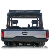 Polaris Ranger XD 1500 Crew Roof Rack Kit DRT Motorsports
