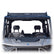 Polaris Ranger XD 1500 Crew Roof Rack Kit DRT Motorsports