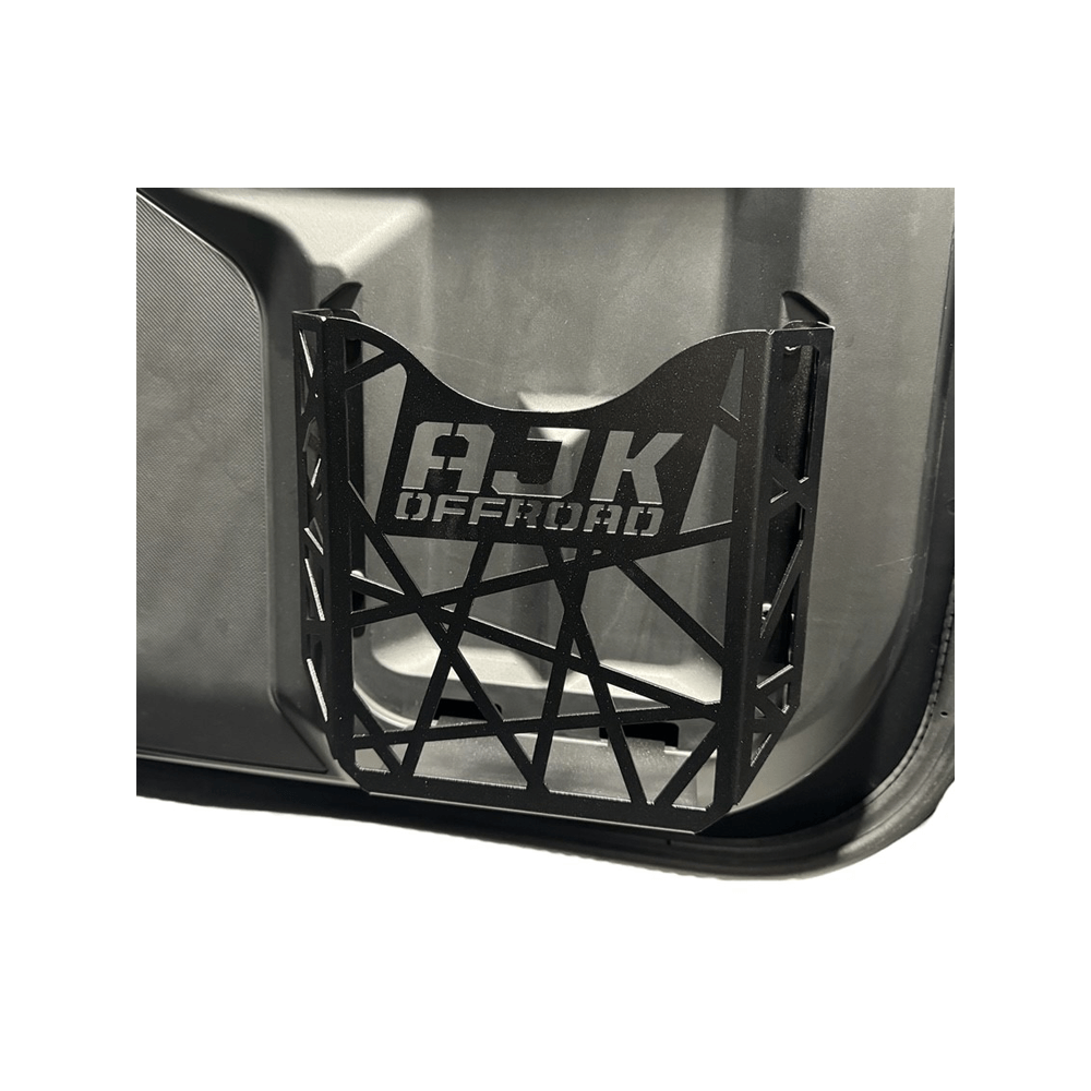 Polaris Ranger XD 1500 Door Storage Pockets AJK Offroad