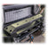 Polaris Ranger XD 1500 Front Bumper Light Bracket Kit DRT Motorsports