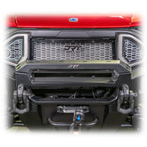 Polaris Ranger XD 1500 Front Bumper Light Bracket Kit DRT Motorsports