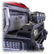 Polaris Ranger XD 1500 Front Bumper Light Bracket Kit DRT Motorsports