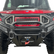 Polaris Ranger XD 1500 Front Grille AJK Offroad