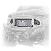 Polaris Ranger XD 1500 Front Grille Kit (3-Piece) DRT Motorsports