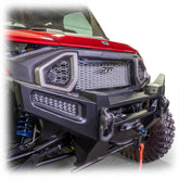 Polaris Ranger XD 1500 Front Grille Kit (3-Piece) DRT Motorsports