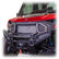 Polaris Ranger XD 1500 Front Grille Kit (3-Piece) DRT Motorsports
