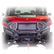 Polaris Ranger XD 1500 Front Grille Kit (3-Piece) DRT Motorsports