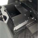 Polaris Ranger XD 1500 Front Seat Center Floor Storage AJK Offroad