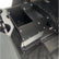 Polaris Ranger XD 1500 Front Seat Center Floor Storage AJK Offroad